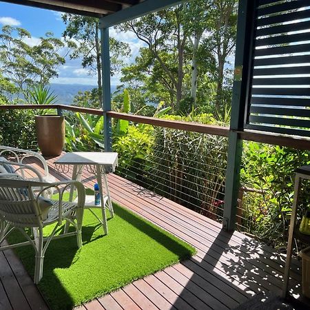 House Of Mahalo Accommodation Mapleton Exterior foto