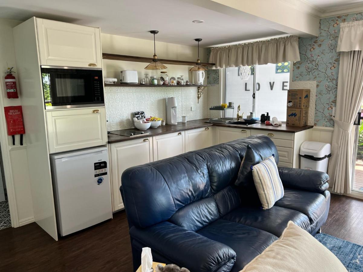 House Of Mahalo Accommodation Mapleton Exterior foto